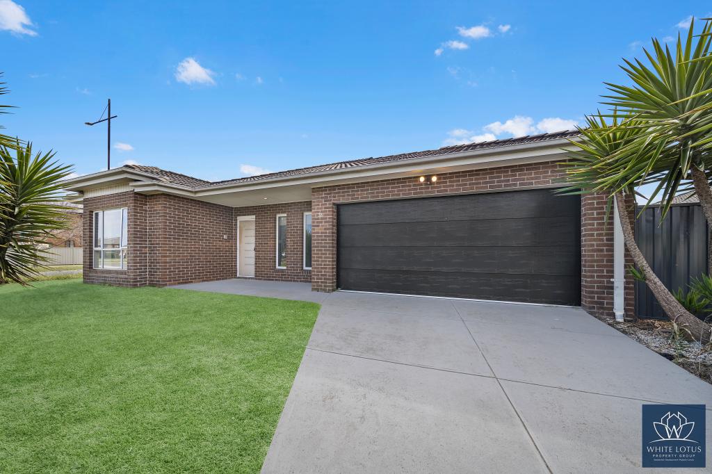 38 WELFORD ST, TARNEIT, VIC 3029