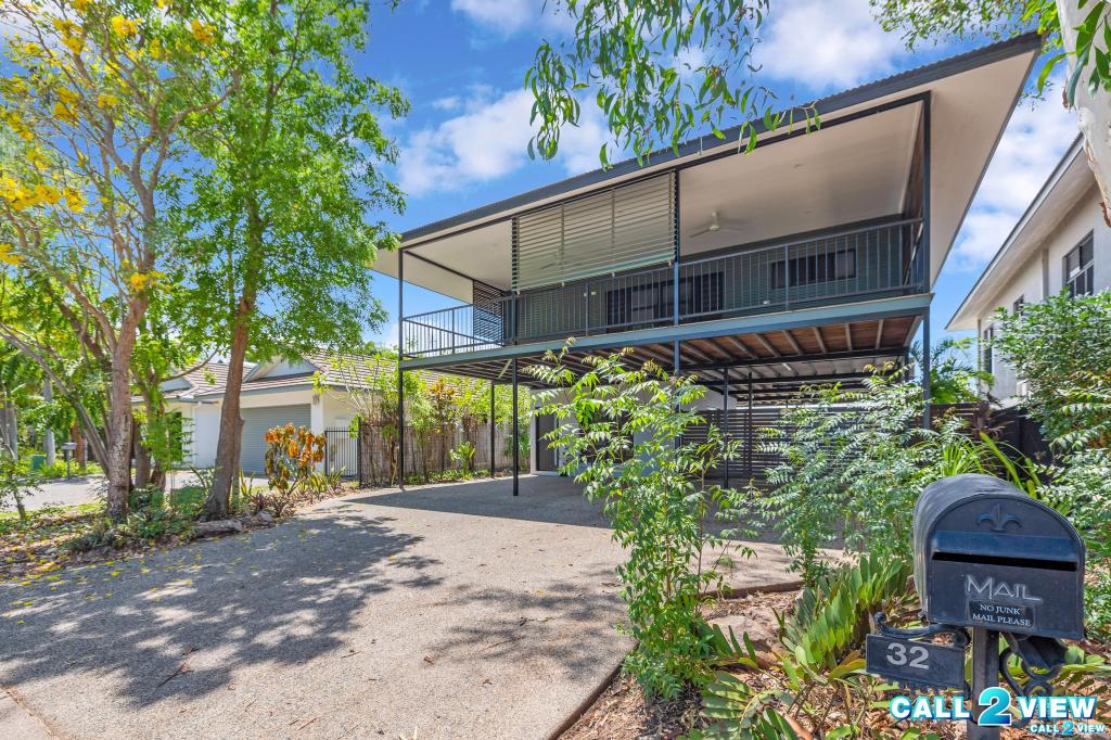 32 Hedley Pl, Durack, NT 0830