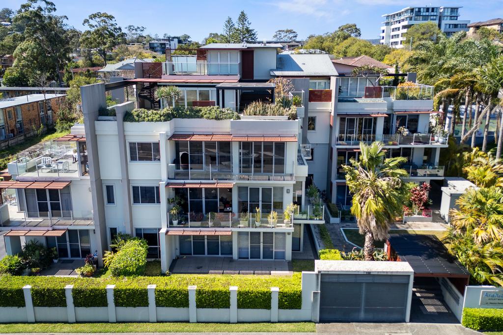 7/43 Masons Pde, Point Frederick, NSW 2250