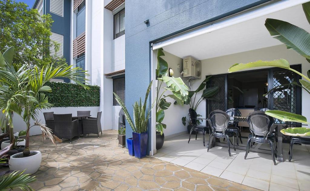 9/16 Melton Rd, Nundah, QLD 4012