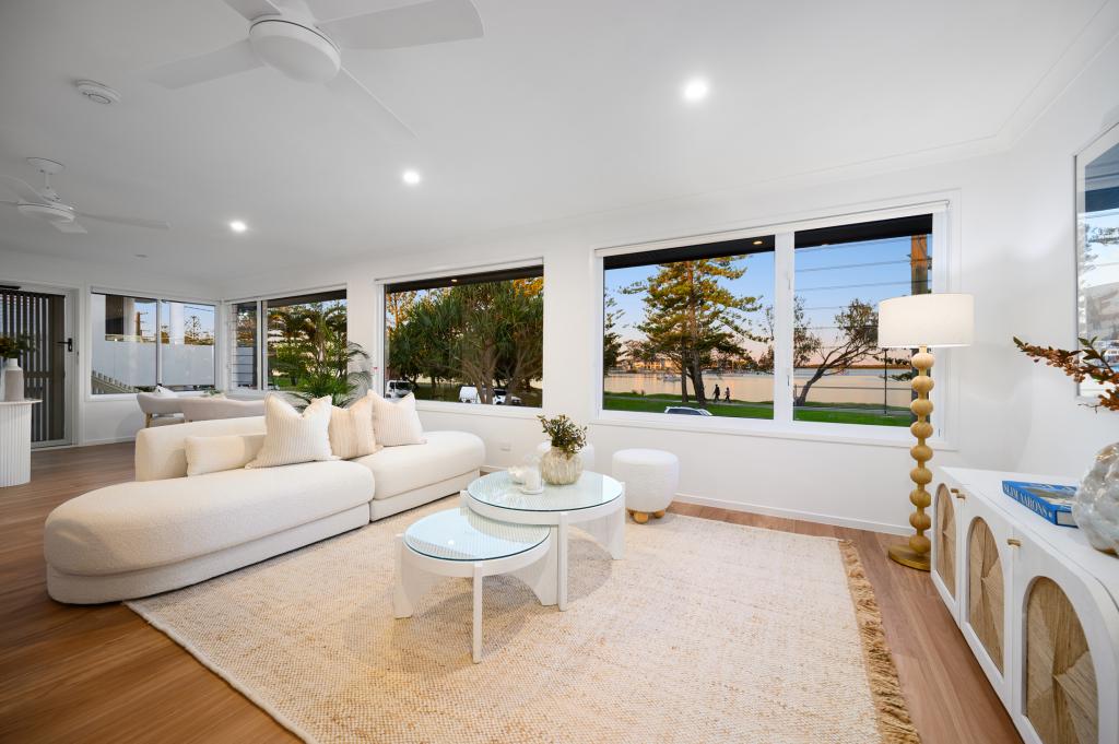 86 The Esp, Paradise Point, QLD 4216