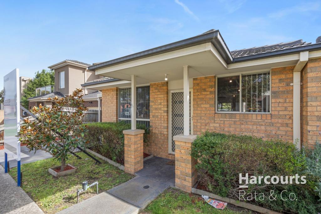 2a Rosamond Way, Epping, VIC 3076