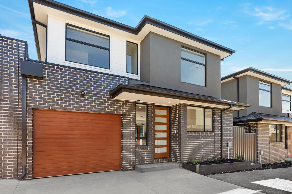 2/114 Porter Rd, Heidelberg Heights, VIC 3081
