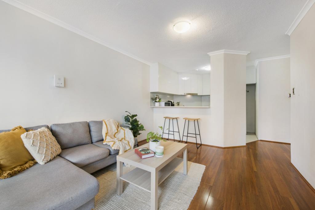 156/336-346 Sussex St, Sydney, NSW 2000