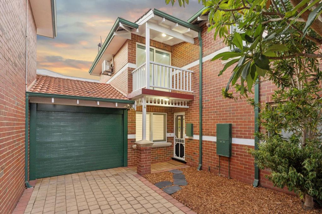 4/14 Watson Pl, Maylands, WA 6051