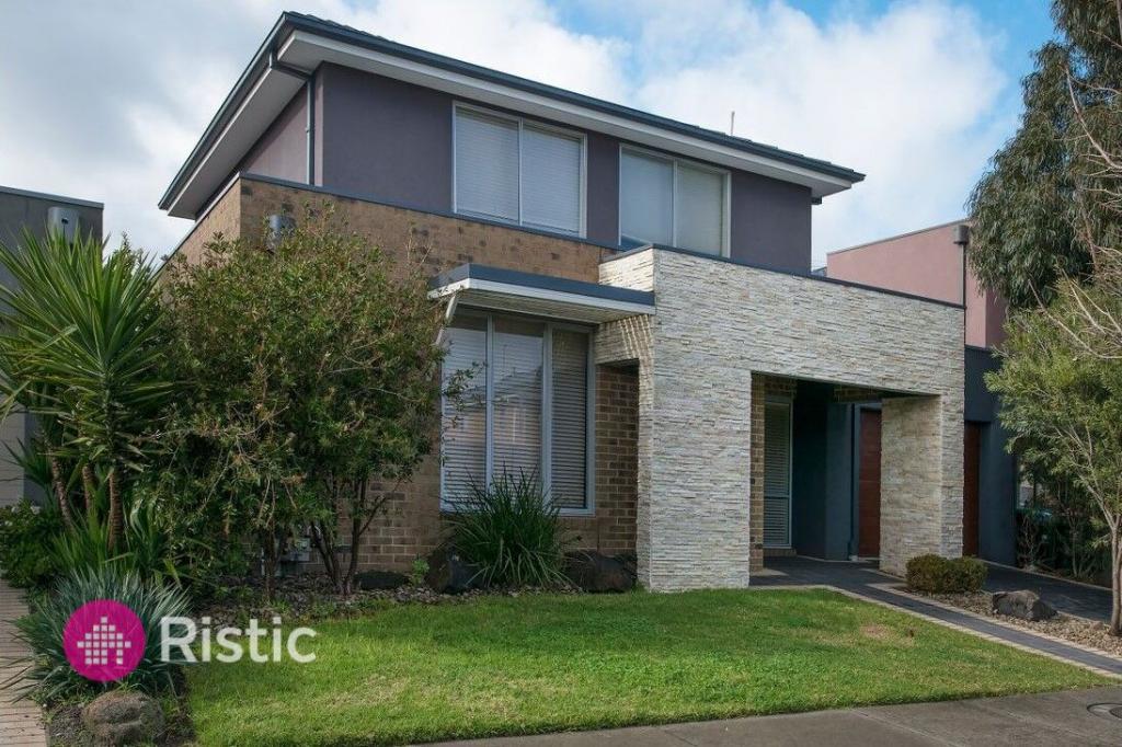 6/5 Cobb St, South Morang, VIC 3752