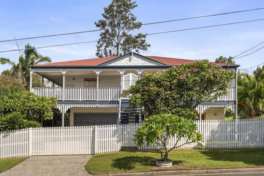 14 Celia St, Ashgrove, QLD 4060