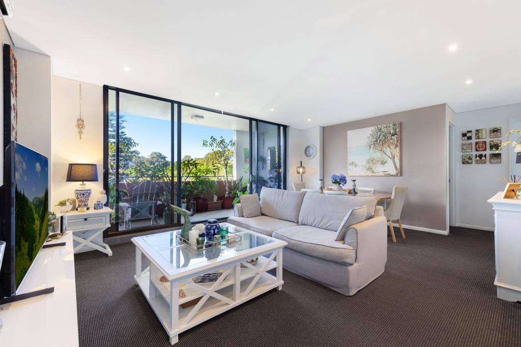 633/17-19 Memorial Ave, St Ives, NSW 2075