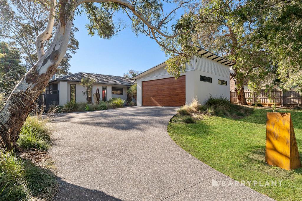 16 Talbot Gr, Mccrae, VIC 3938