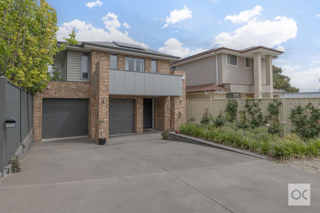 11a Stanfield Ave, Windsor Gardens, SA 5087