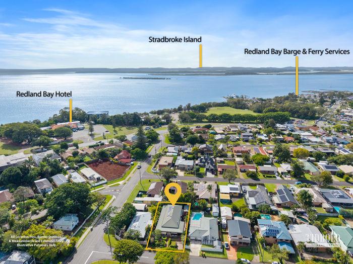 4 Boronia St, Redland Bay, QLD 4165