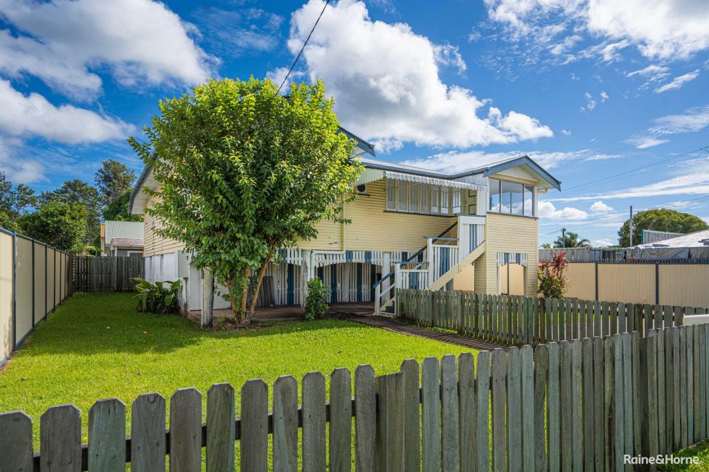 1/200 John St, Maryborough, QLD 4650