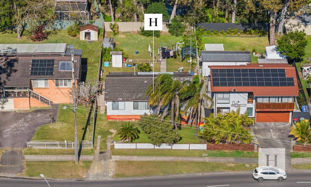 228 Wallarah Rd, Gorokan, NSW 2263
