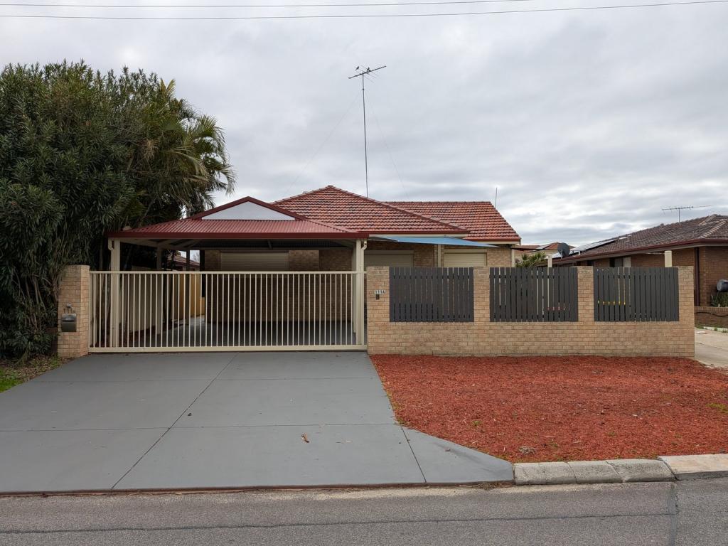 111a Hamilton St, Stirling, WA 6021