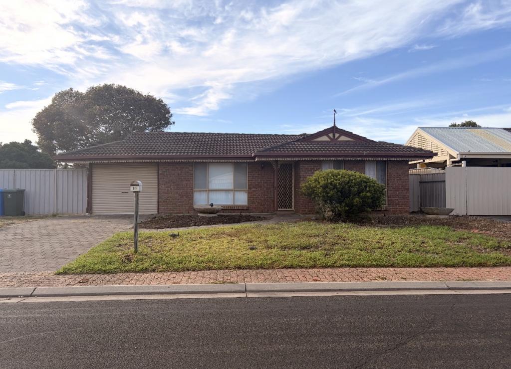 60 Clearwater Cres, Seaford Rise, SA 5169