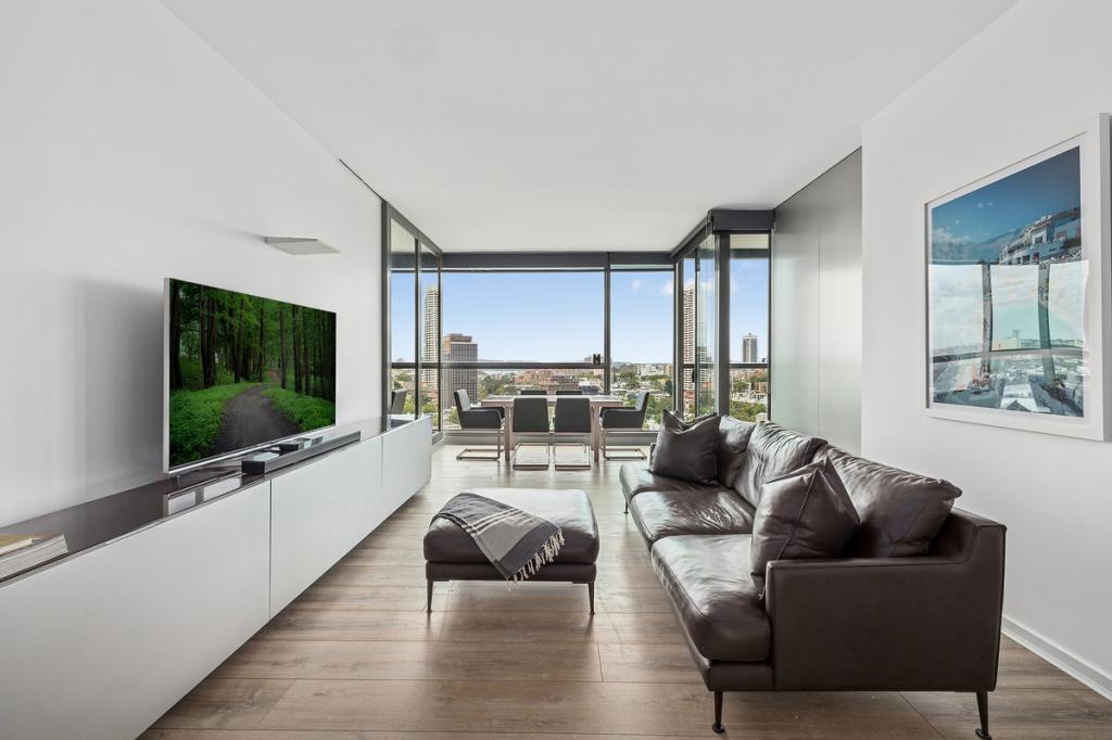 1506/20 PELICAN ST, SURRY HILLS, NSW 2010