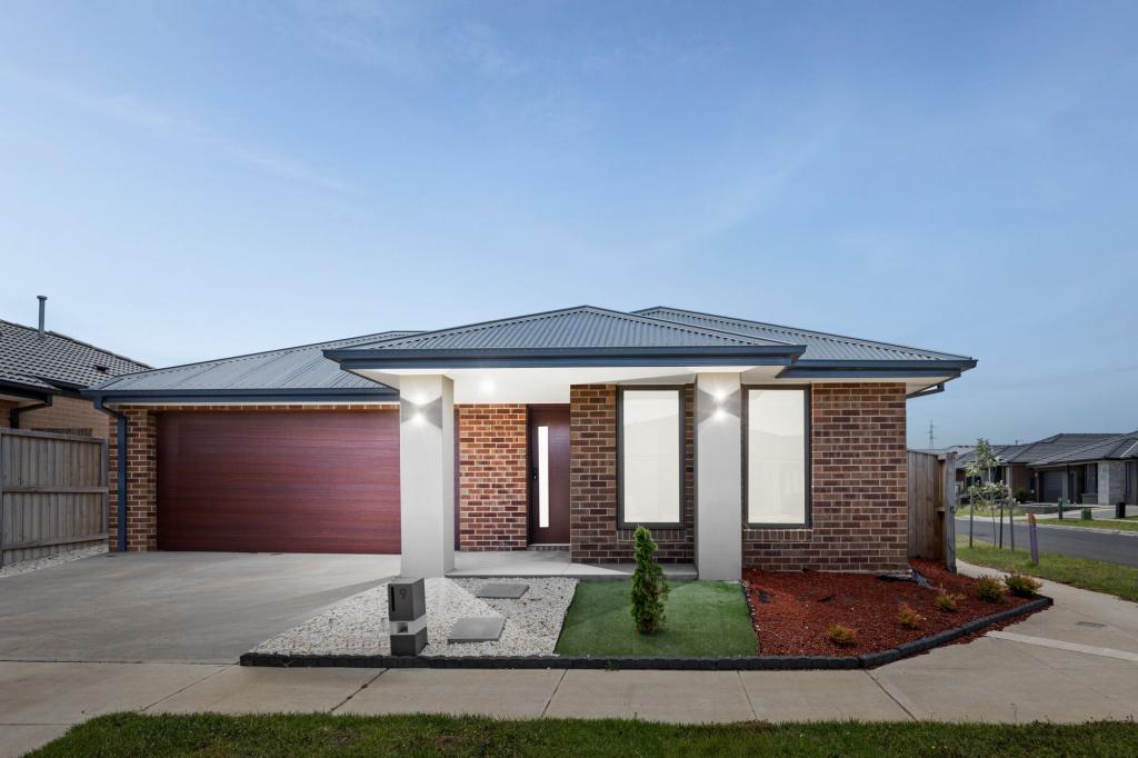 9 Falu Pde, Tarneit, VIC 3029