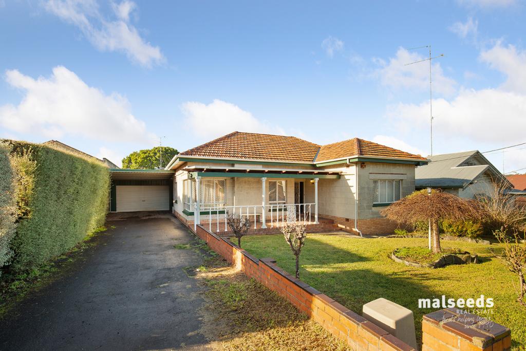 4 Hedley St, Mount Gambier, SA 5290