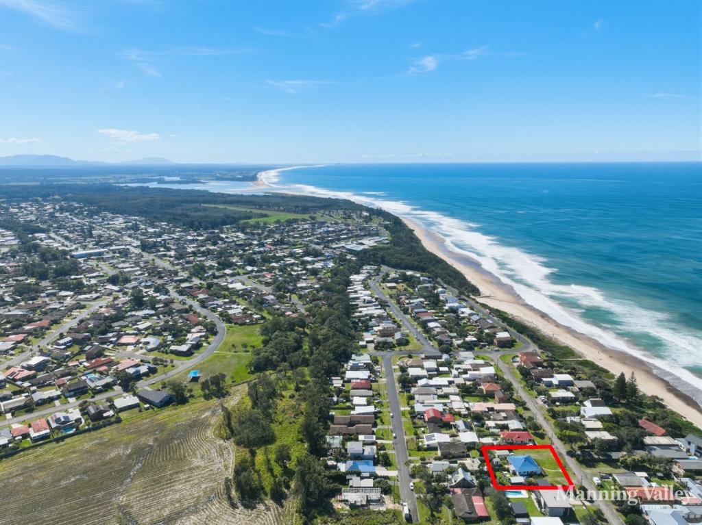 23-27 Lewis St, Old Bar, NSW 2430