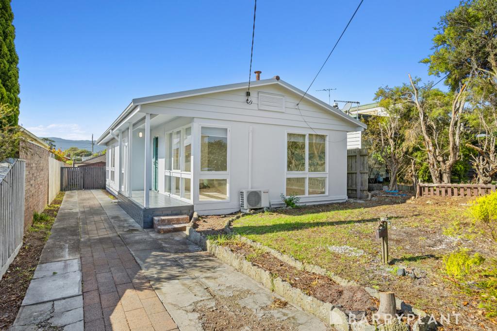 141 Eighth Ave, Rosebud, VIC 3939