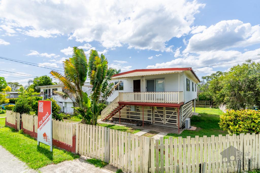 74 Jean St, Woodridge, QLD 4114