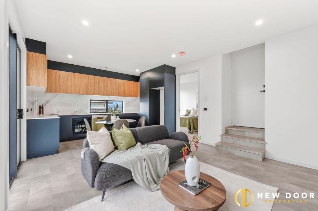 5b Eric Willmot Way, Macnamara, ACT 2615