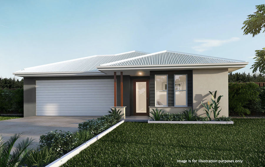 Lot 47 Blackwell St, Hillcrest, QLD 4118