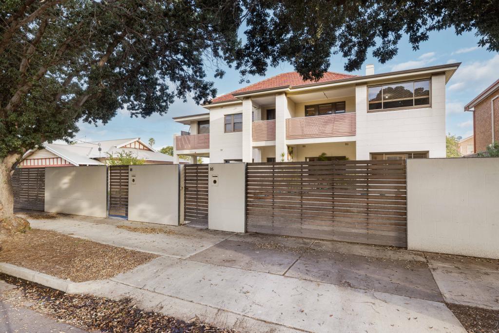 16-18 HART ST, SEMAPHORE SOUTH, SA 5019