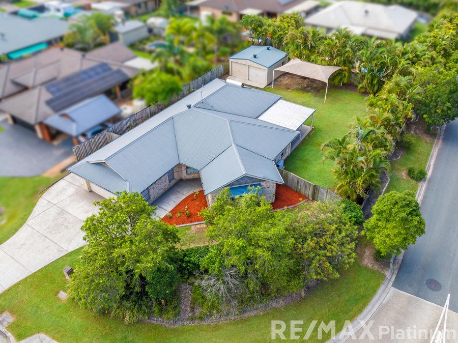 2 Cooba Ct, Narangba, QLD 4504