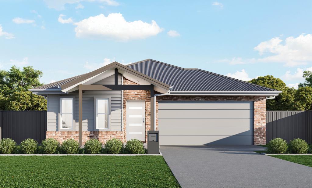 Lot 448/43 Morningstar Cres, North Rothbury, NSW 2335