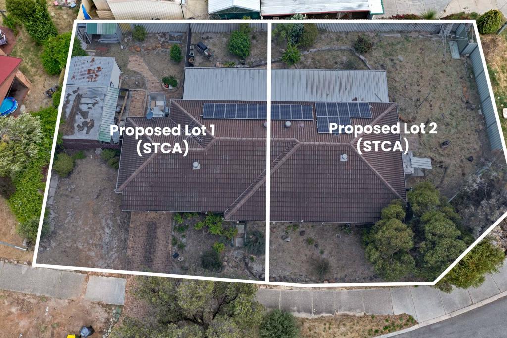 1 Gascoyne Dr, Gosnells, WA 6110