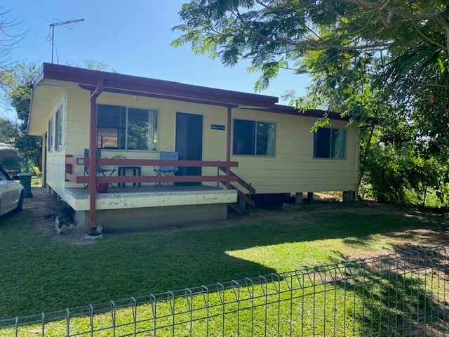 13 Coyle St, Kurrimine Beach, QLD 4871