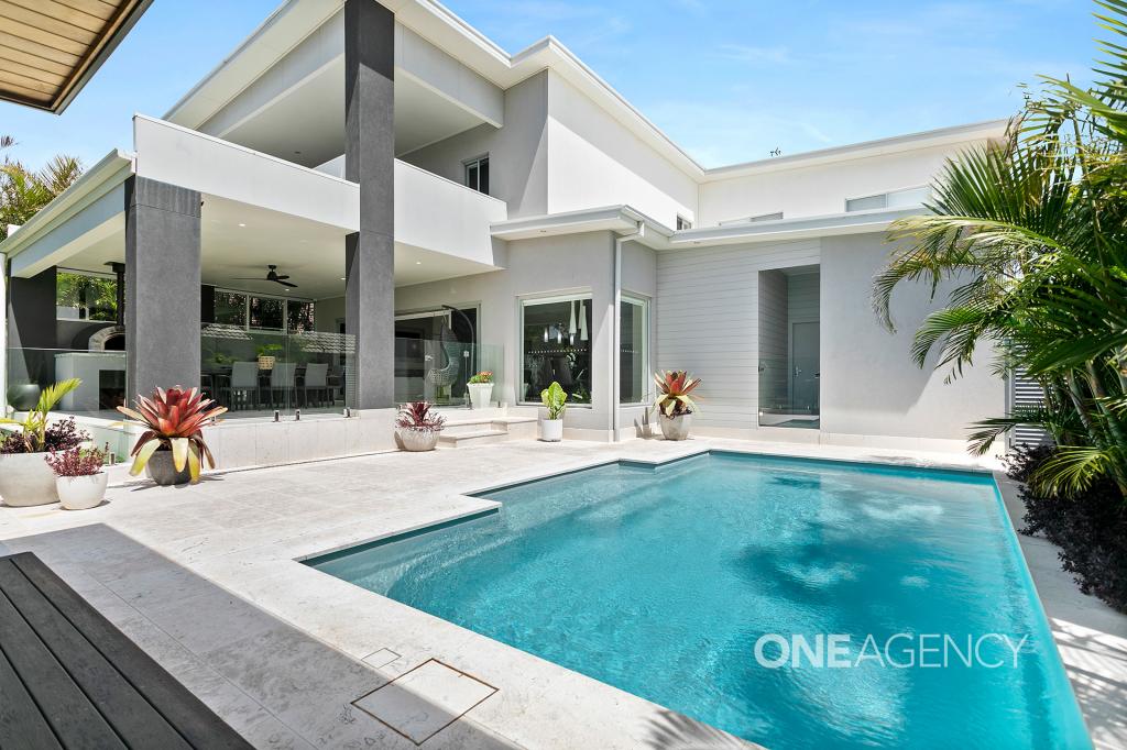 6 Laguna Cl, Shell Cove, NSW 2529