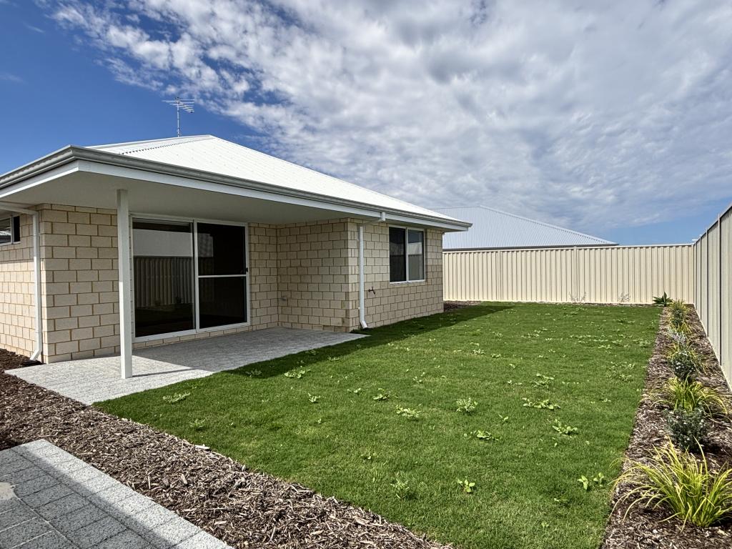 35 CASHMERE CH, ALKIMOS, WA 6038