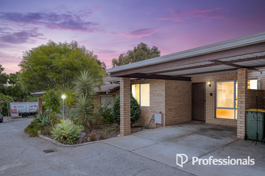 9/104 FLINDERS ST, YOKINE, WA 6060