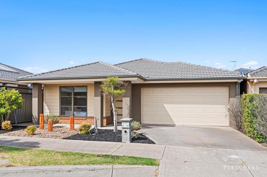 12 Smethwick Ct, Truganina, VIC 3029