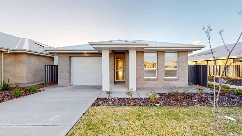 17 Magenta Cct, Dubbo, NSW 2830