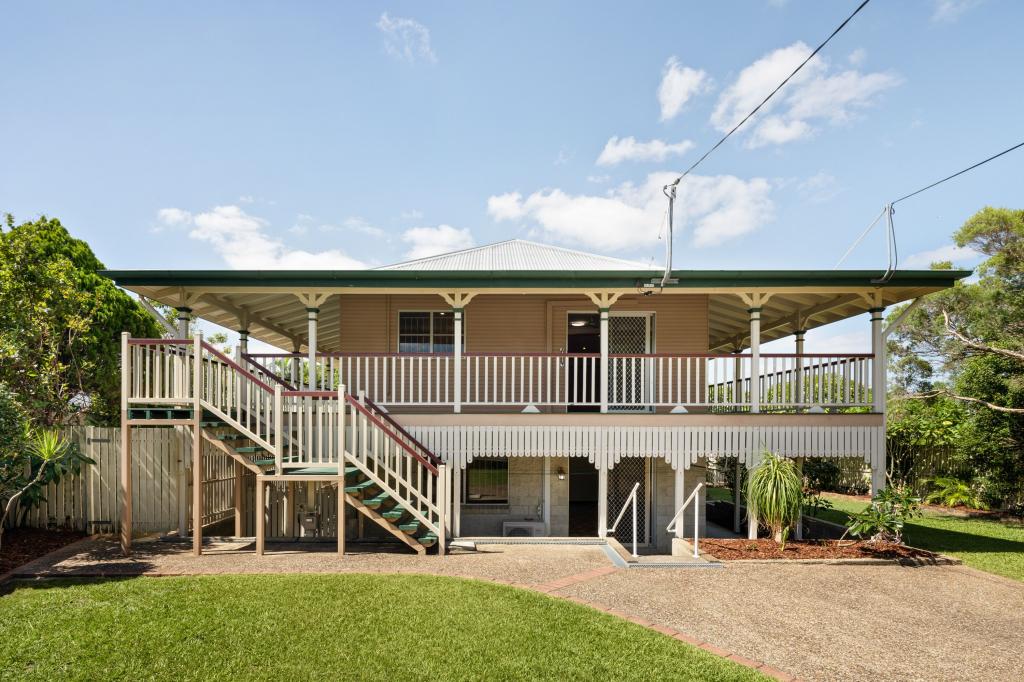 32 Leach St, Everton Park, QLD 4053
