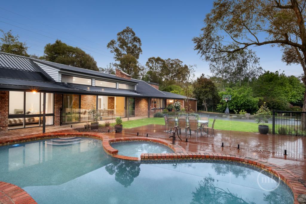 19 Rosehill Rd, Lower Plenty, VIC 3093