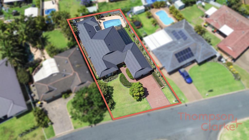 9 Singleton Ave, Thornton, NSW 2322