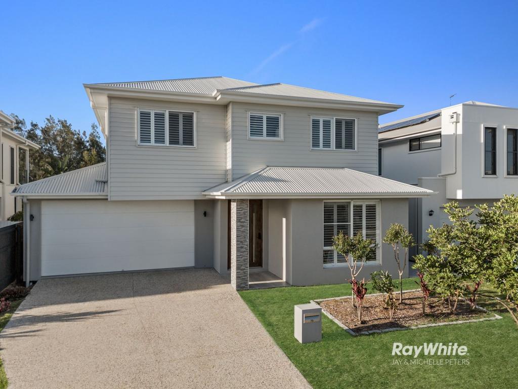 73 Coolum Pde, Newport, QLD 4020