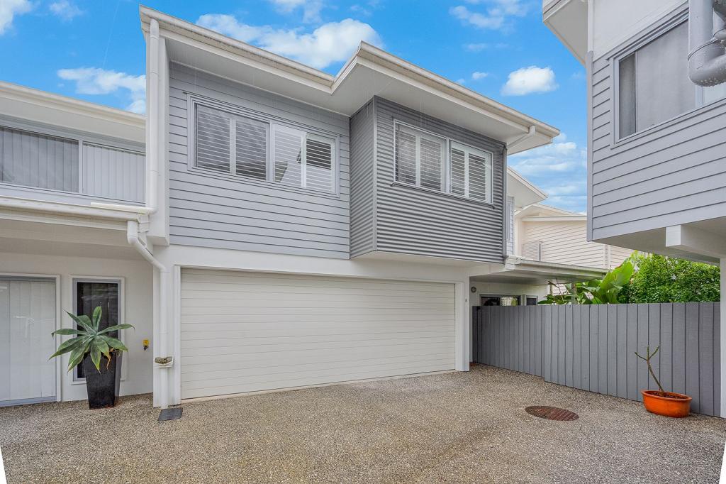 5/19 Buckland Rd, Nundah, QLD 4012