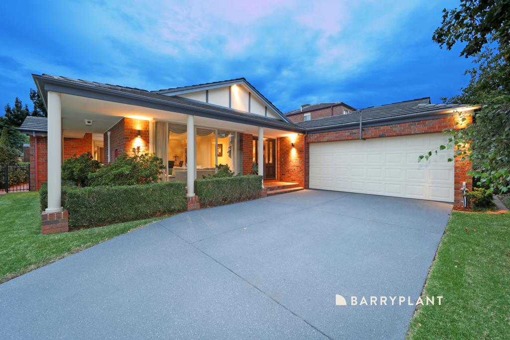 20 Malata Way, Lysterfield, VIC 3156