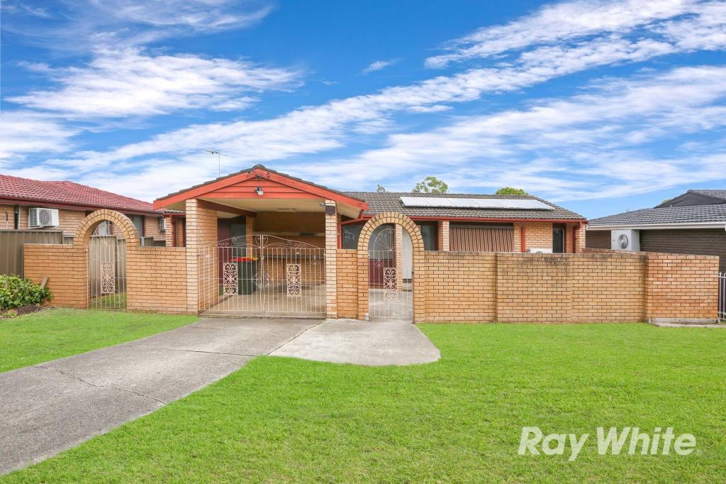 10 Madang Ave, Whalan, NSW 2770