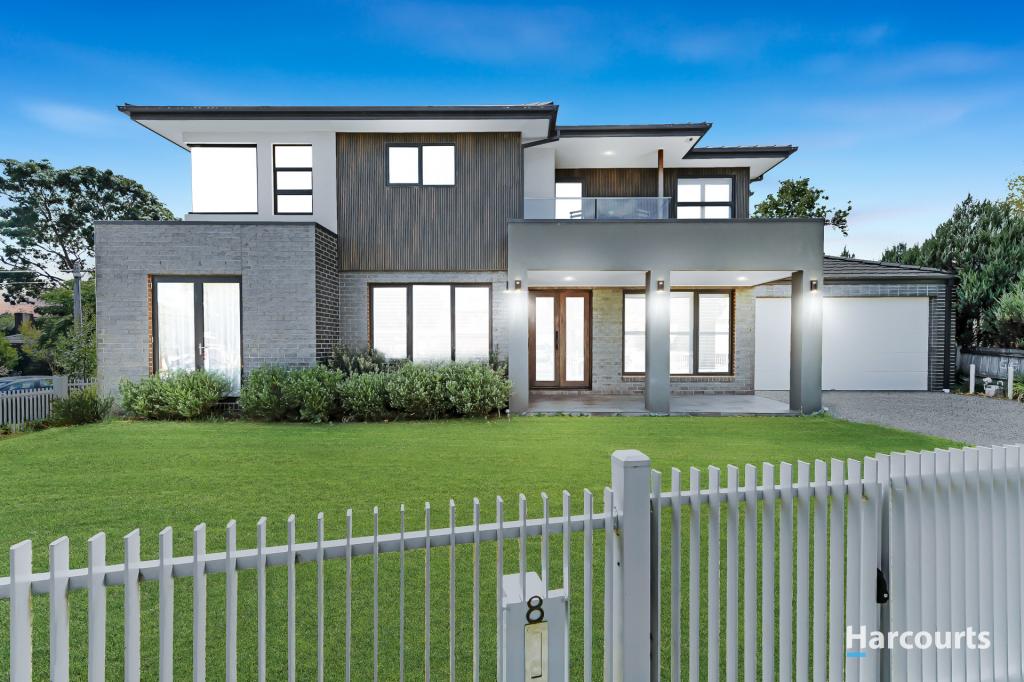 8 GLAMIS CT, GLEN WAVERLEY, VIC 3150