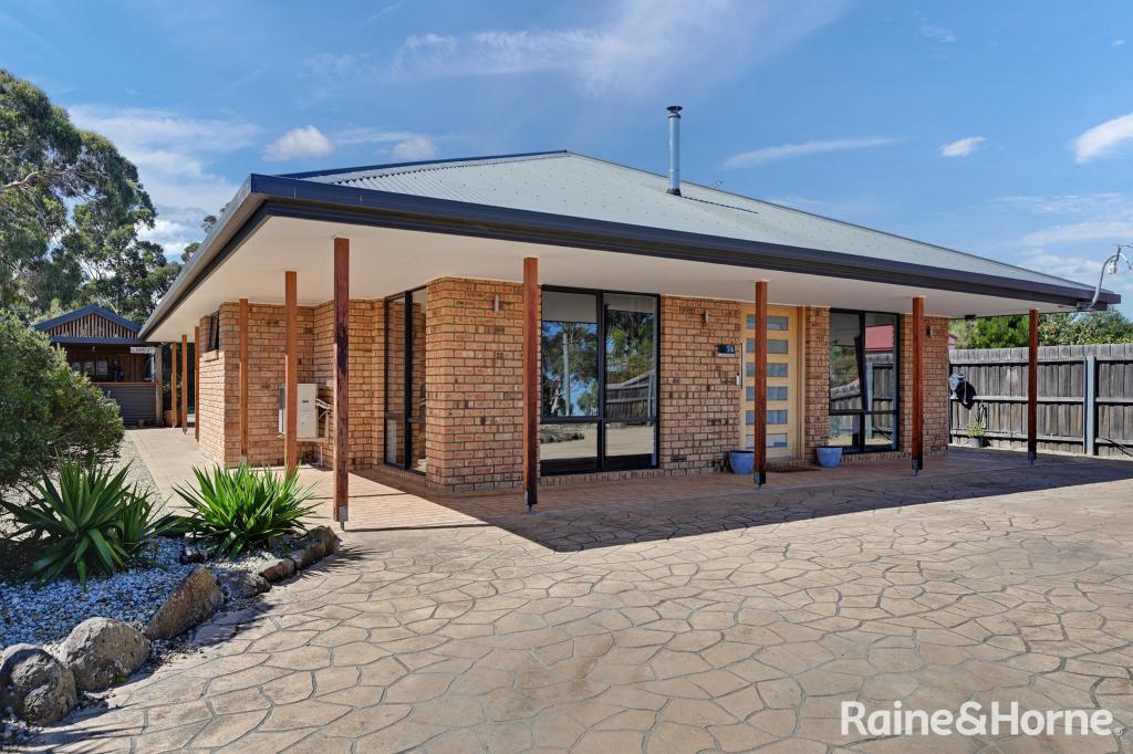 24 Sandy Point Ave, Dodges Ferry, TAS 7173