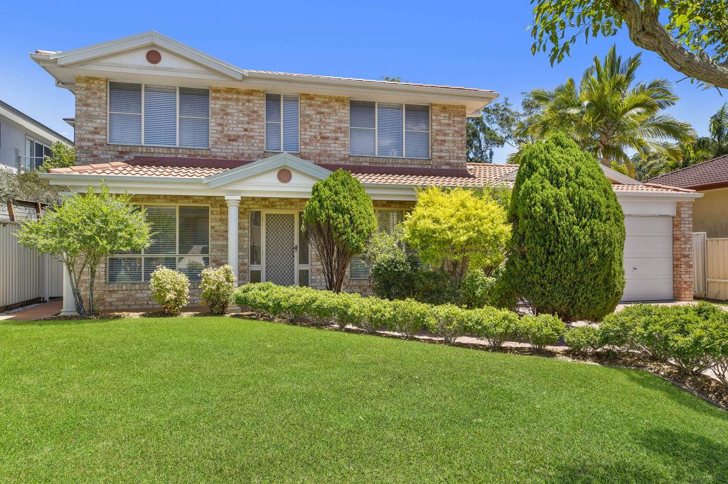 65 Thames Dr, Erina, NSW 2250