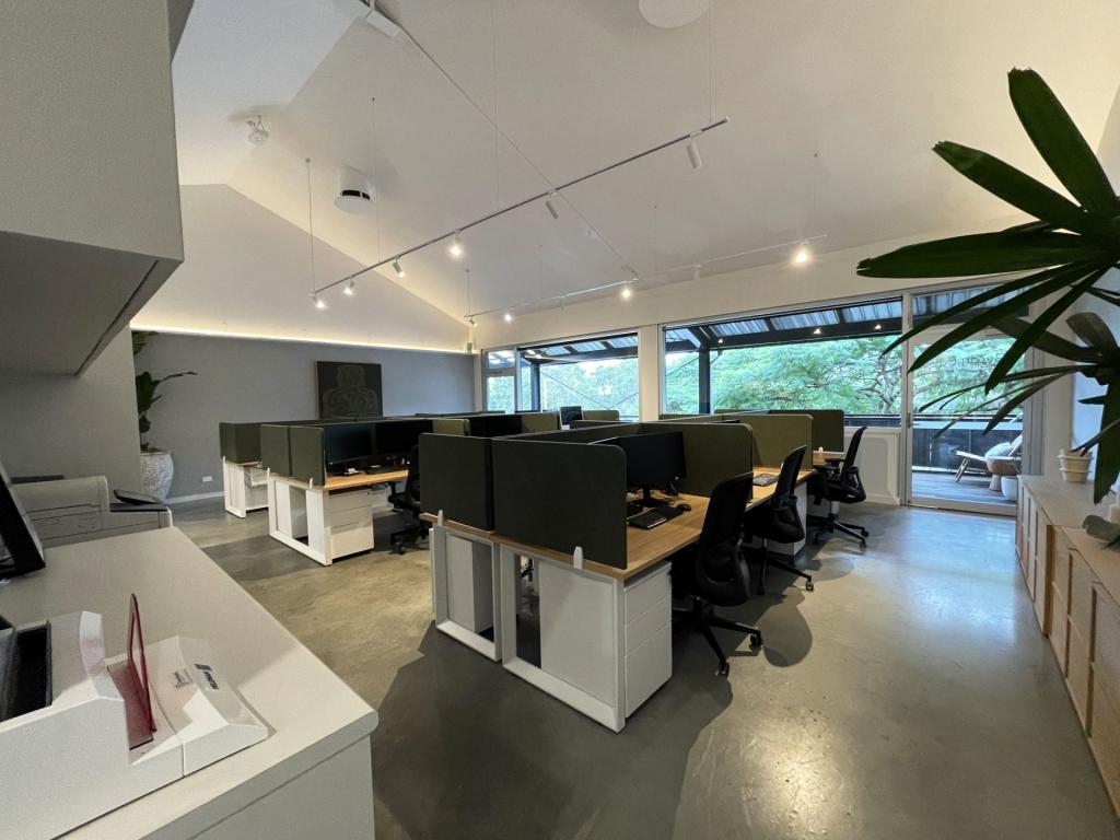 Suites 37 & 38/1 Porter St, Byron Bay, NSW 2481