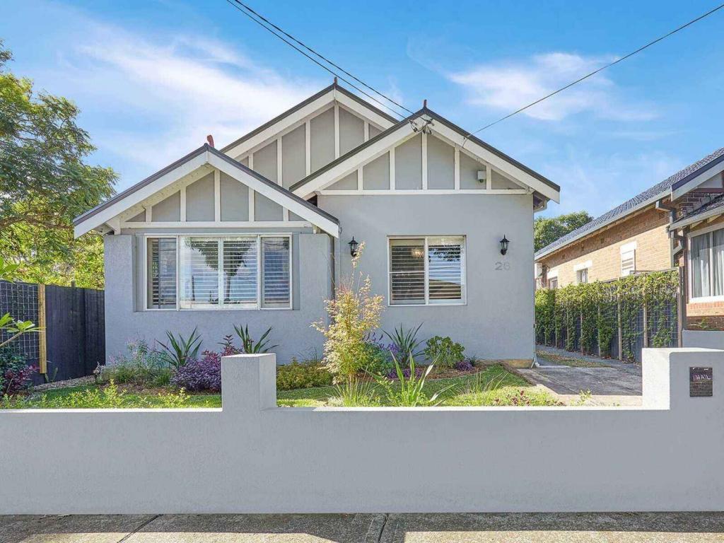 26 Wardell Rd, Earlwood, NSW 2206