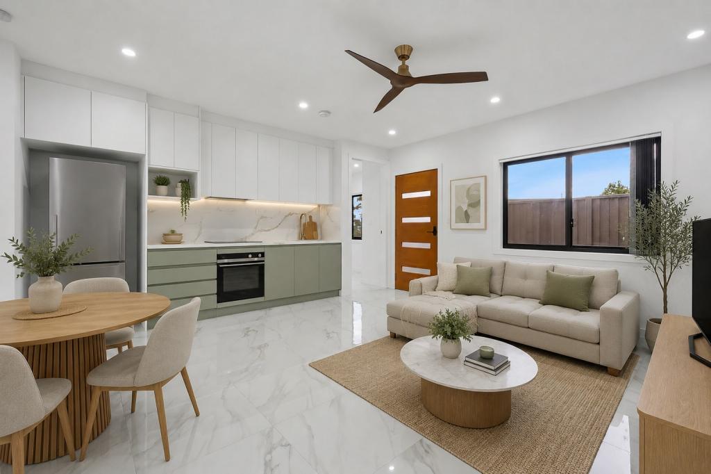 4a Tabell Cl, Hornsby Heights, NSW 2077